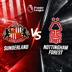 วิเคราะห์บอล : ซันเดอร์แลนด์ vs ฟอเรสต์ (พรีเมียร์ลีก อังกกษ)